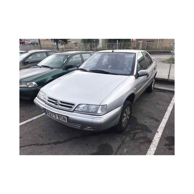 citroen xantia berlina del año 2000