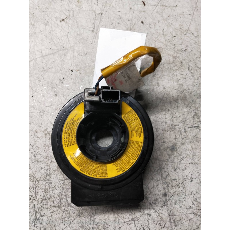 Recambio de anillo airbag para hyundai sonata (nf) 2.4 referencia OEM IAM   