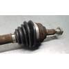 Recambio de transmision delantera izquierda para peugeot 407 (6d_) 1.8 (6d6fzb) referencia OEM IAM 9640847980 18G 2004