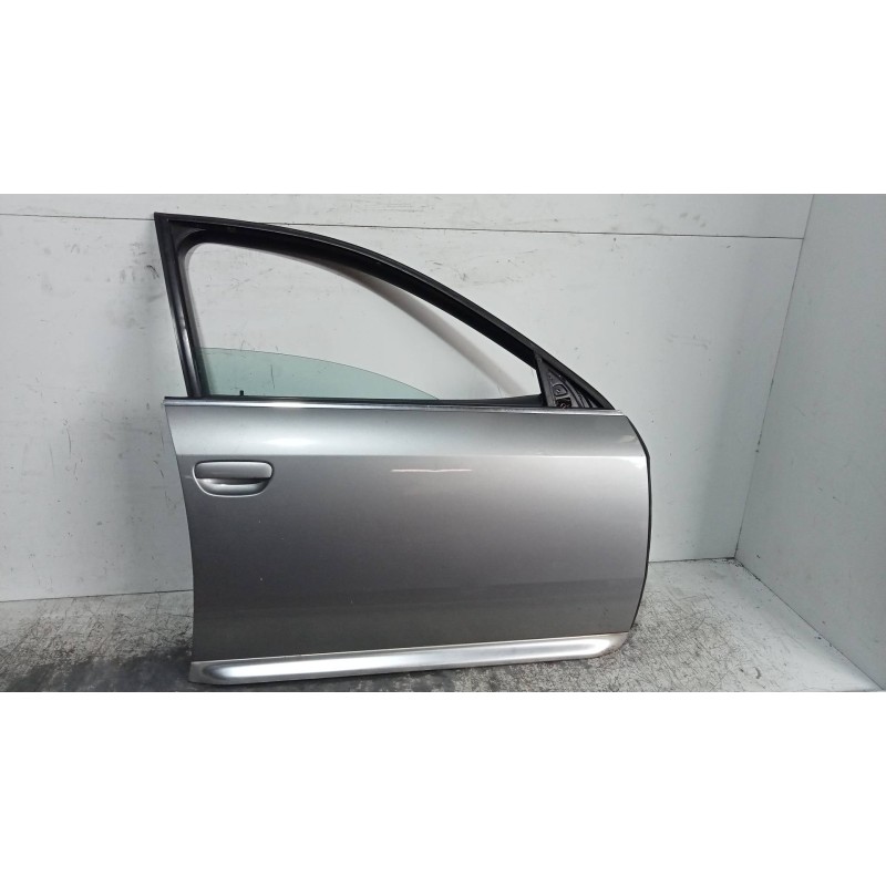 Recambio de puerta delantera derecha para audi a6 avant (4b5) 2.5 tdi quattro referencia OEM IAM   5P