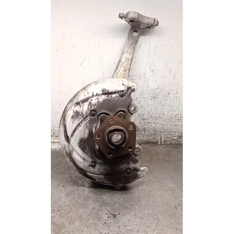 Recambio de mangueta delantera izquierda para audi q5 (fyb, fyg) 2.0 tdi quattro referencia OEM IAM 80A407559  