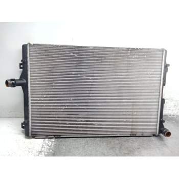 RADIADOR AGUA 3C0121253AR 