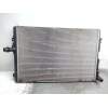 Recambio de radiador agua para volkswagen passat cc b6 (357) 2.0 tdi referencia OEM IAM 3C0121253AR  