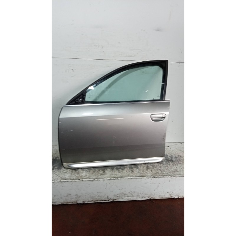 Recambio de puerta delantera izquierda para audi a6 avant (4b5) 2.5 tdi quattro referencia OEM IAM   5P