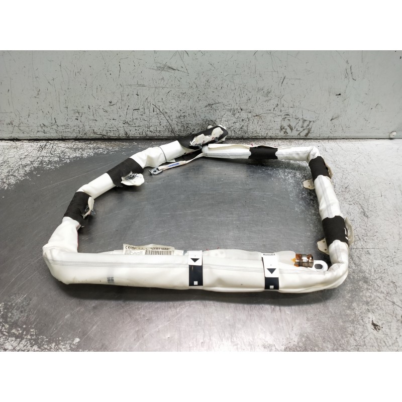 Recambio de airbag cortina delantero izquierdo para opel corsa f referencia OEM IAM 5ZXBBB1833591  