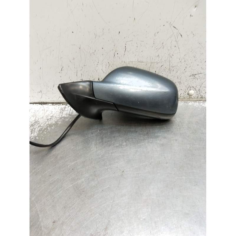 Recambio de retrovisor izquierdo para peugeot 407 sw (6e_, 6d_) 2.0 hdi 135 referencia OEM IAM  eléctrico 