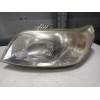 Recambio de faro izquierdo para chevrolet aveo ls referencia OEM IAM   
