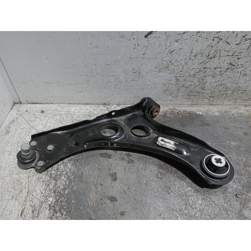 Recambio de brazo suspension inferior delantero izquierdo para opel corsa f referencia OEM IAM   