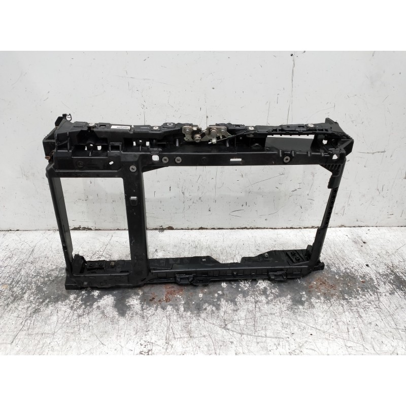 Recambio de panel frontal para opel corsa f referencia OEM IAM   