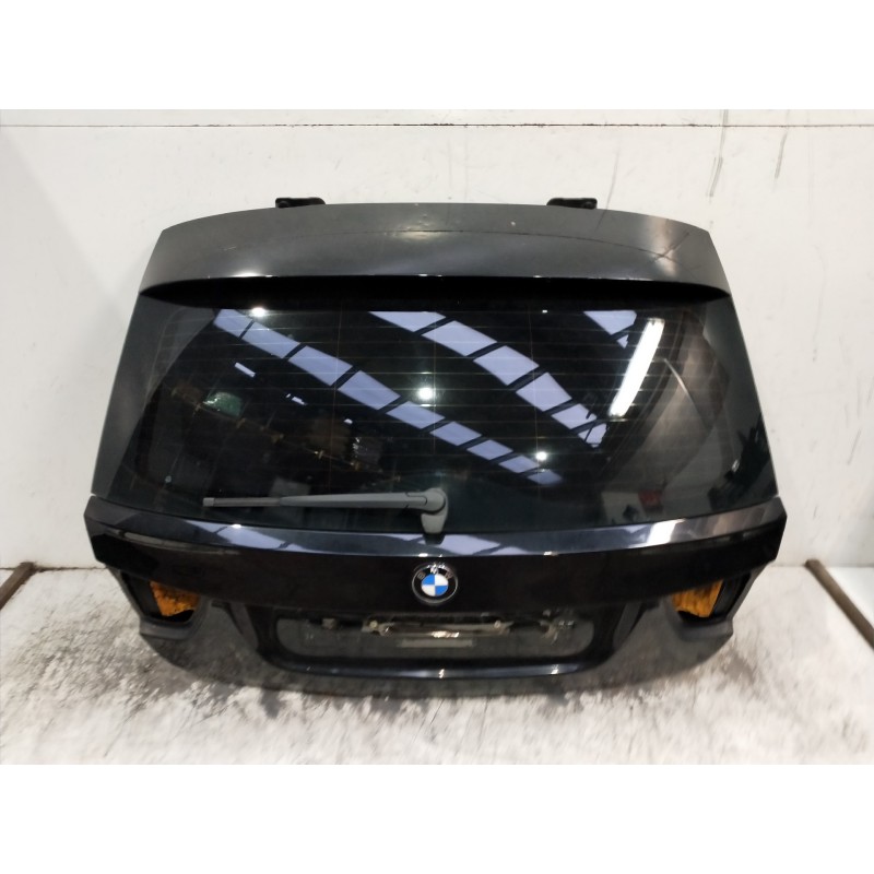 Recambio de porton trasero para bmw serie 3 touring (e91) referencia OEM IAM   5P