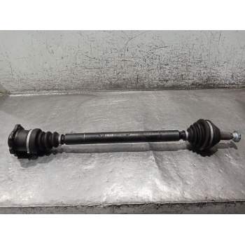TRANSMISION DELANTERA DERECHA 14TDI 2000