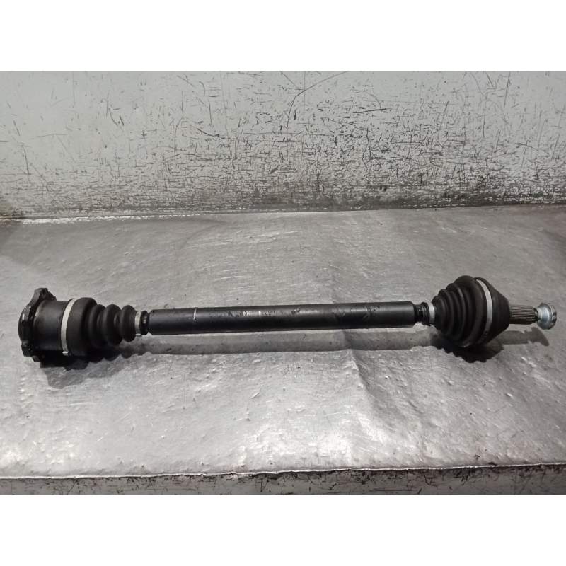 Recambio de transmision delantera derecha para audi a2 (8z0) 1.4 tdi referencia OEM IAM  14TDI 2000
