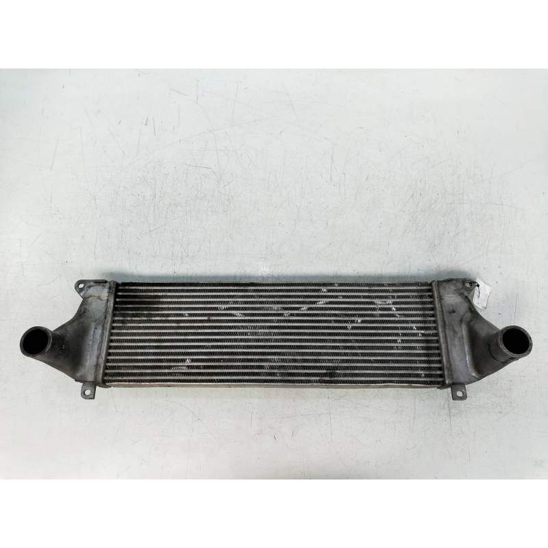Recambio de intercooler para land rover range rover (lp) dt (100kw) referencia OEM IAM   