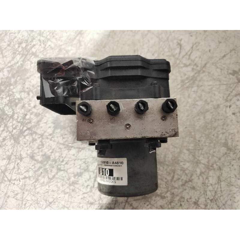 Recambio de abs para kia carens ( ) concept referencia OEM IAM WEW6H 209901 U44R 2013