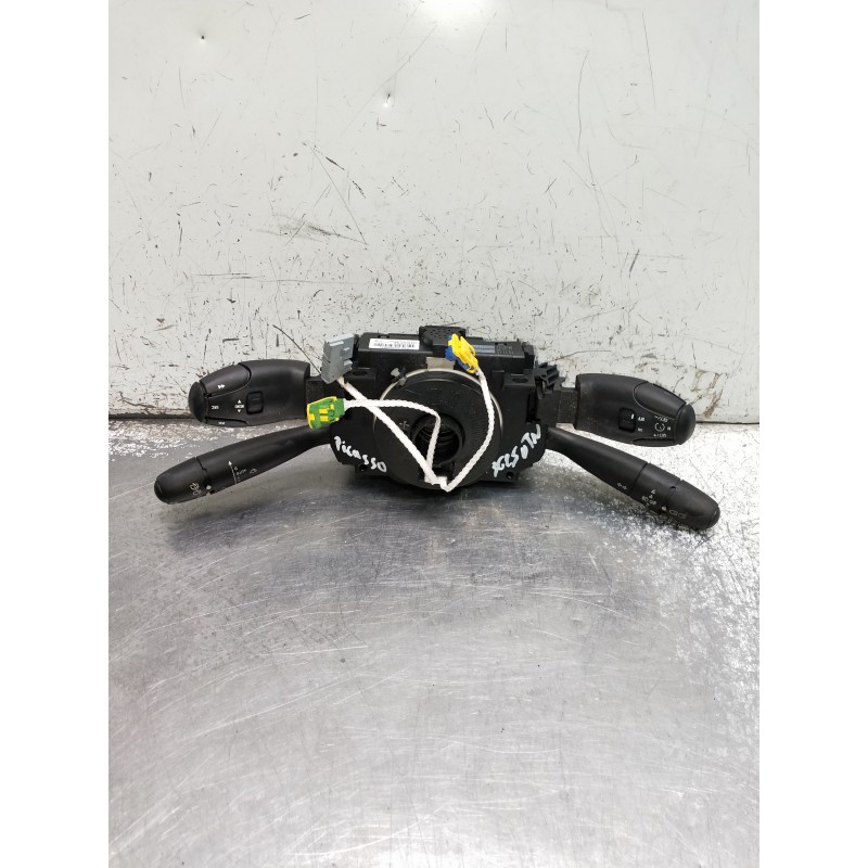 Recambio de mando luces para citroen xsara picasso referencia OEM IAM 96605635XT 12275435RB 