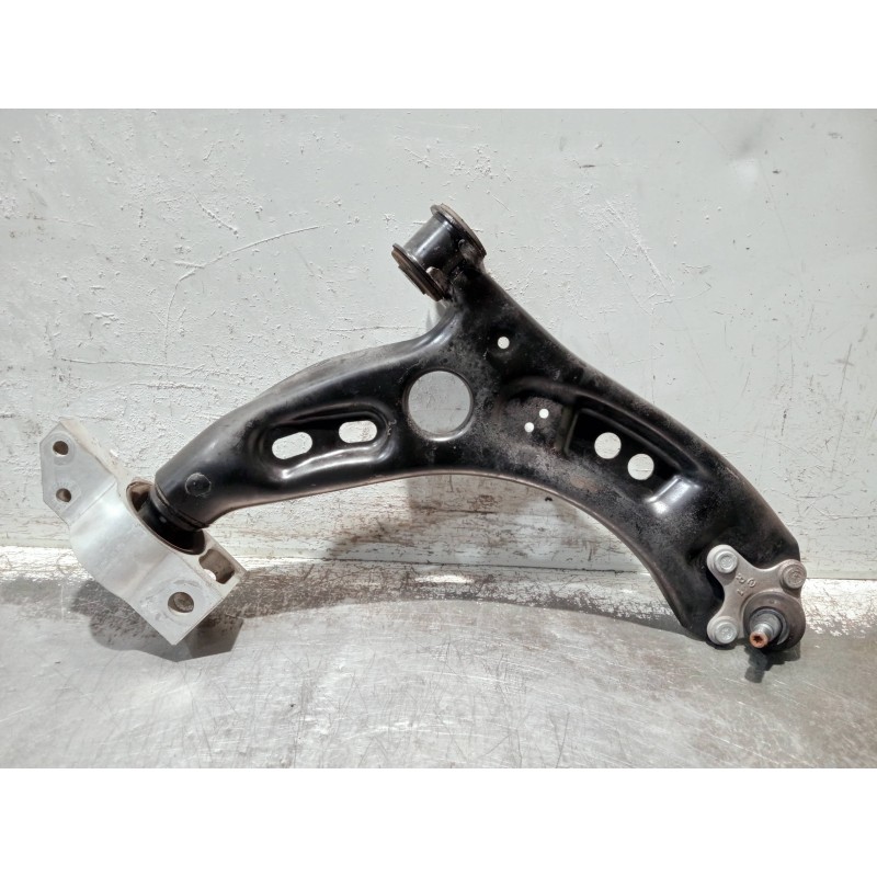 Recambio de brazo suspension inferior delantero derecho para volkswagen tiguan (5n2) referencia OEM IAM 1K0407166C  