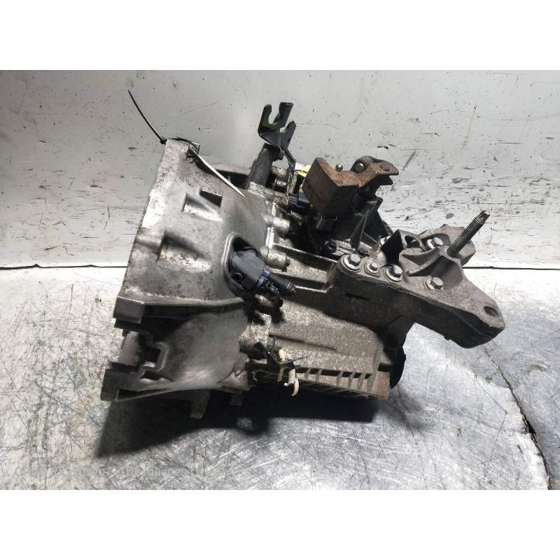 Recambio de caja cambios para ford transit combi ´06 2.2 tdci cat referencia OEM IAM 6R07285787  