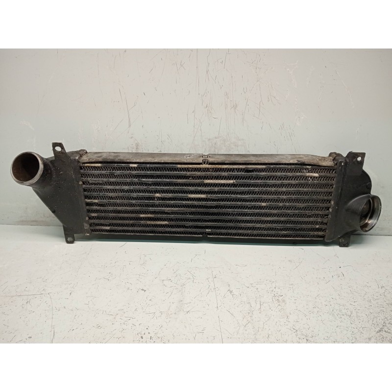 Recambio de intercooler para mercedes clase m (w163) referencia OEM IAM   