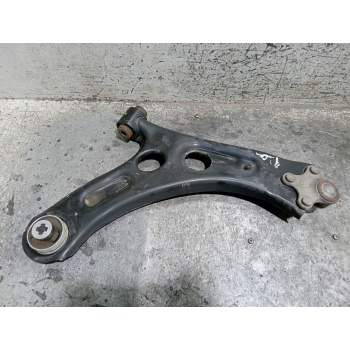 BRAZO SUSPENSION INFERIOR DELANTERO IZQUIERDO 12G 2019