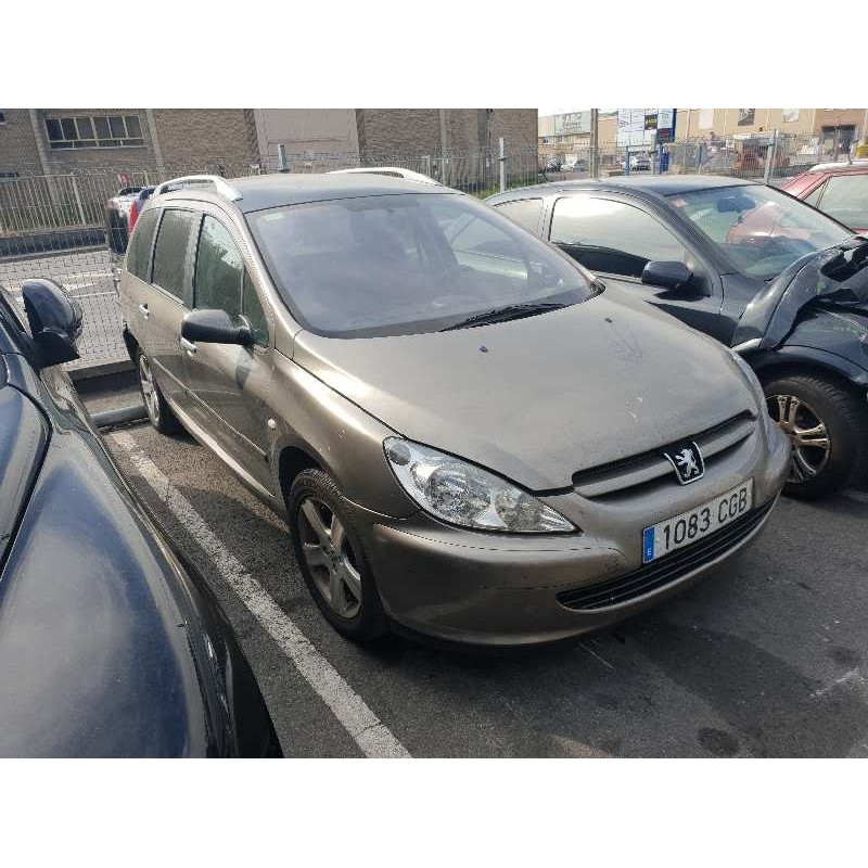 peugeot 307 break / sw (s1) del año 2003