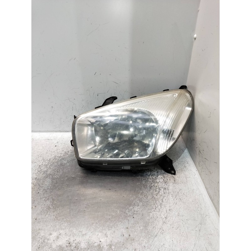 Recambio de faro izquierdo para toyota rav 4 (a2) referencia OEM IAM   