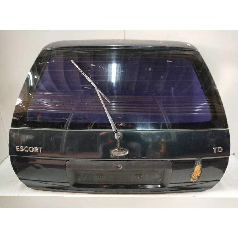 Recambio de porton trasero para ford escort berl./turnier referencia OEM IAM   RANCHERA