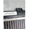 Recambio de radiador agua para volkswagen passat cc b6 (357) 2.0 tdi referencia OEM IAM 3C0121253AR  