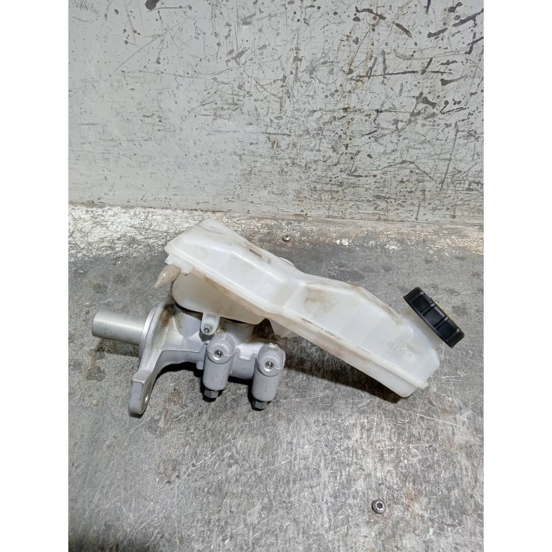 Recambio de bomba freno para opel corsa f referencia OEM IAM A005P990  