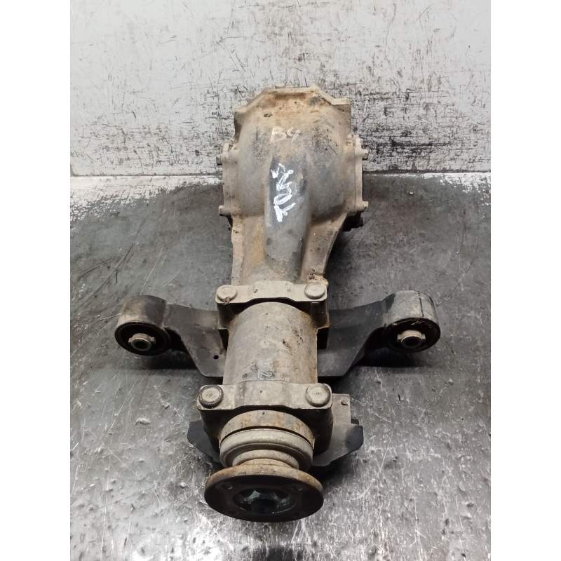 Recambio de diferencial trasero para subaru outback (br) 2.0 d awd (brd) referencia OEM IAM   