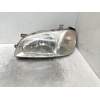Recambio de faro izquierdo para kia carnival td ls referencia OEM IAM   