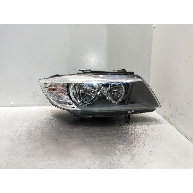 Recambio de faro derecho para bmw serie 3 touring (e91) referencia OEM IAM   