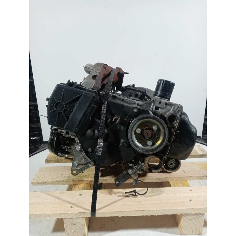 Recambio de motor completo para peugeot 205 berlina 1.1 referencia OEM IAM HDZ 10FP4K PTC 2026175 