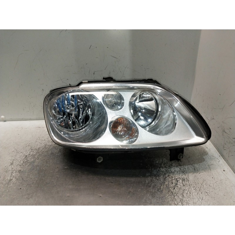 Recambio de faro derecho para volkswagen touran (1t1) referencia OEM IAM 084411172R  