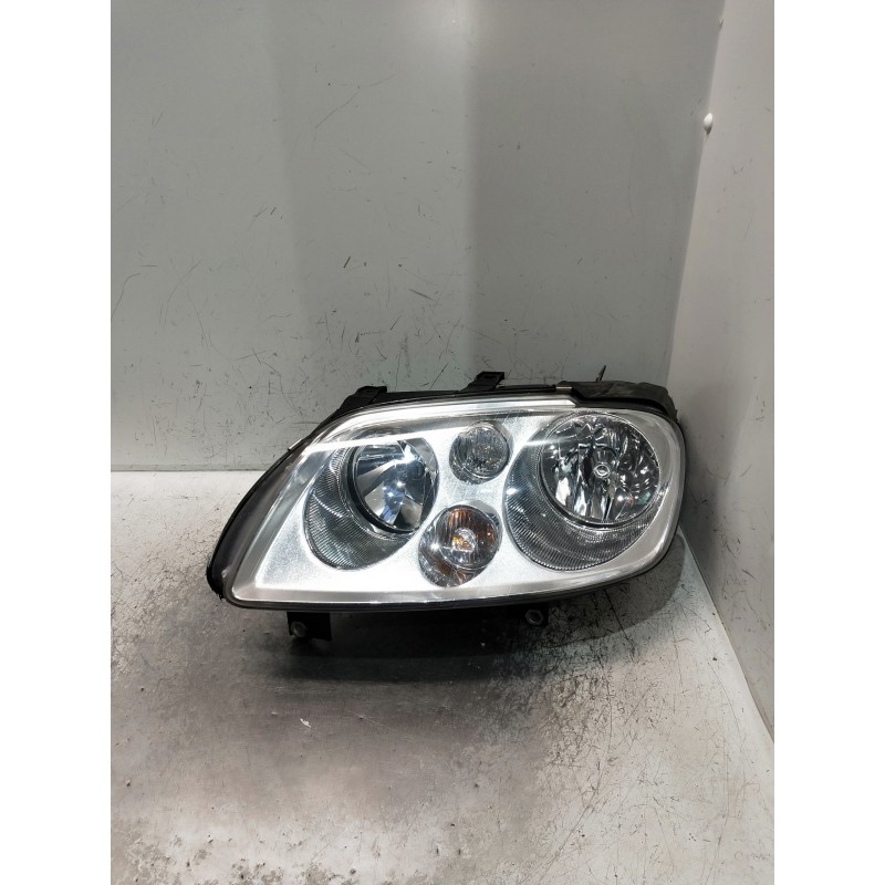 Recambio de faro izquierdo para volkswagen touran (1t1) referencia OEM IAM 0844111772L  