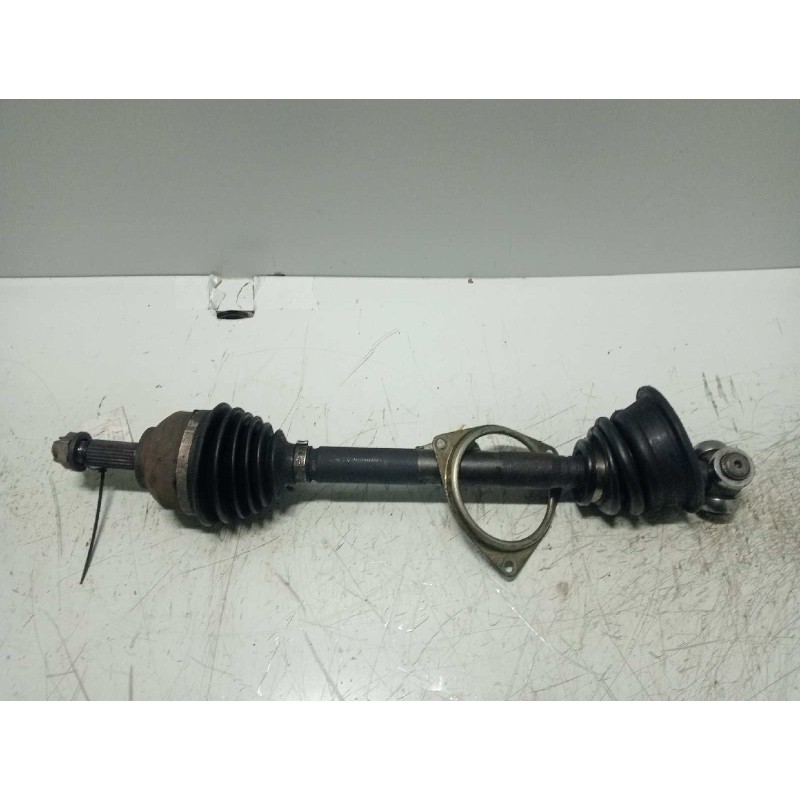 Recambio de transmision delantera izquierda para renault laguna (b56) 1.9 dci diesel cat referencia OEM IAM   