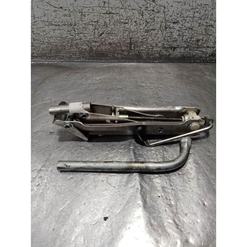Recambio de gato para audi a2 (8z0) 1.4 tdi referencia OEM IAM   2000