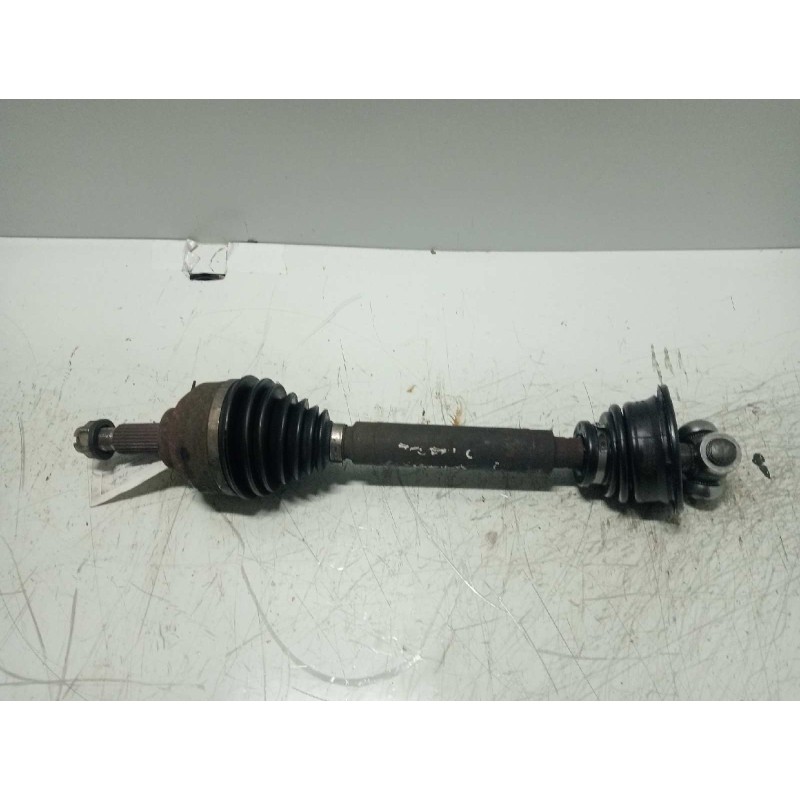 Recambio de transmision delantera izquierda para renault laguna ii (bg0) 2.2 dci turbodiesel referencia OEM IAM   