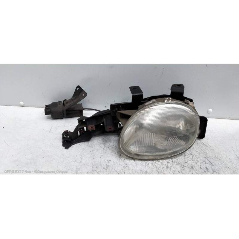 Recambio de faro izquierdo para chrysler neon (pl) 2.0 le referencia OEM IAM   