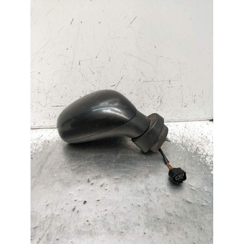 Recambio de retrovisor derecho para seat leon (1p1) 1.6 referencia OEM IAM  ELÉCTRICO 2005