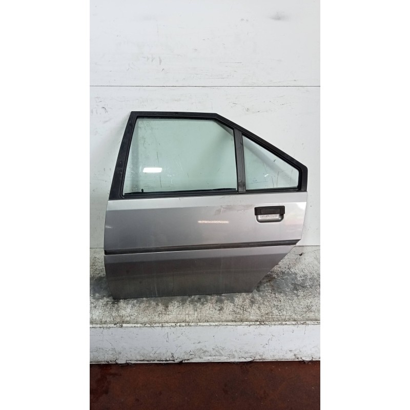 Recambio de puerta trasera izquierda para citroen bx berlina 14 re classic referencia OEM IAM   5P