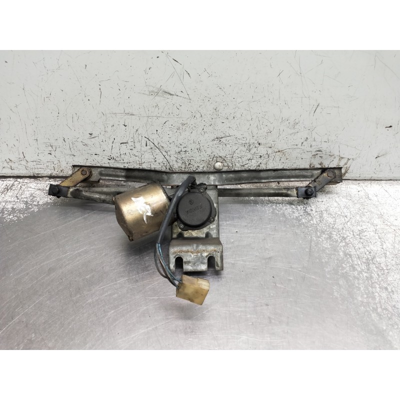 Recambio de motor limpia delantero para seat fura gl referencia OEM IAM   