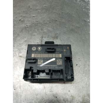 MODULO ELECTRONICO 7N0959792E 7N0959792A 2010