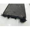 Recambio de radiador agua para saab 9-3 berlina 2.2 16v tid cat referencia OEM IAM   
