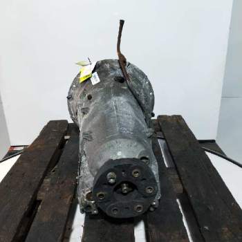 CAJA CAMBIOS 2202702200 0322176507252 