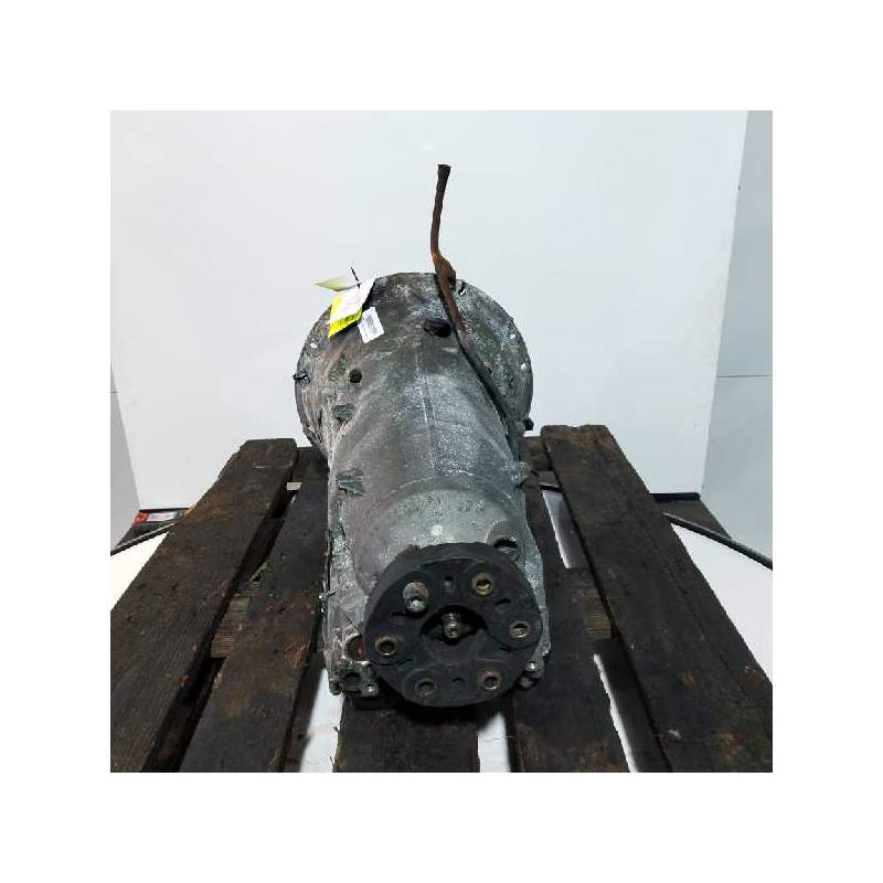 Recambio de caja cambios para mercedes-benz clase sl (w230) roadster 500 (230.475) referencia OEM IAM 2202702200 0322176507252 