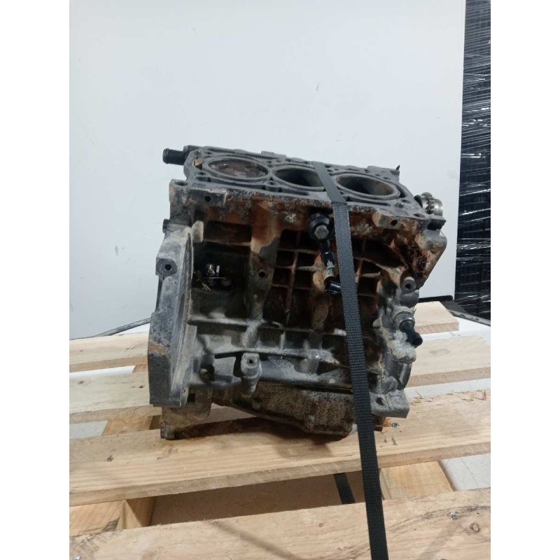 Recambio de bloque para fiat nuova 500 (150) referencia OEM IAM 46341162 0570137 