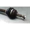Recambio de transmision delantera izquierda para peugeot 407 (6d_) 1.8 (6d6fzb) referencia OEM IAM 9640847980 18G 2004
