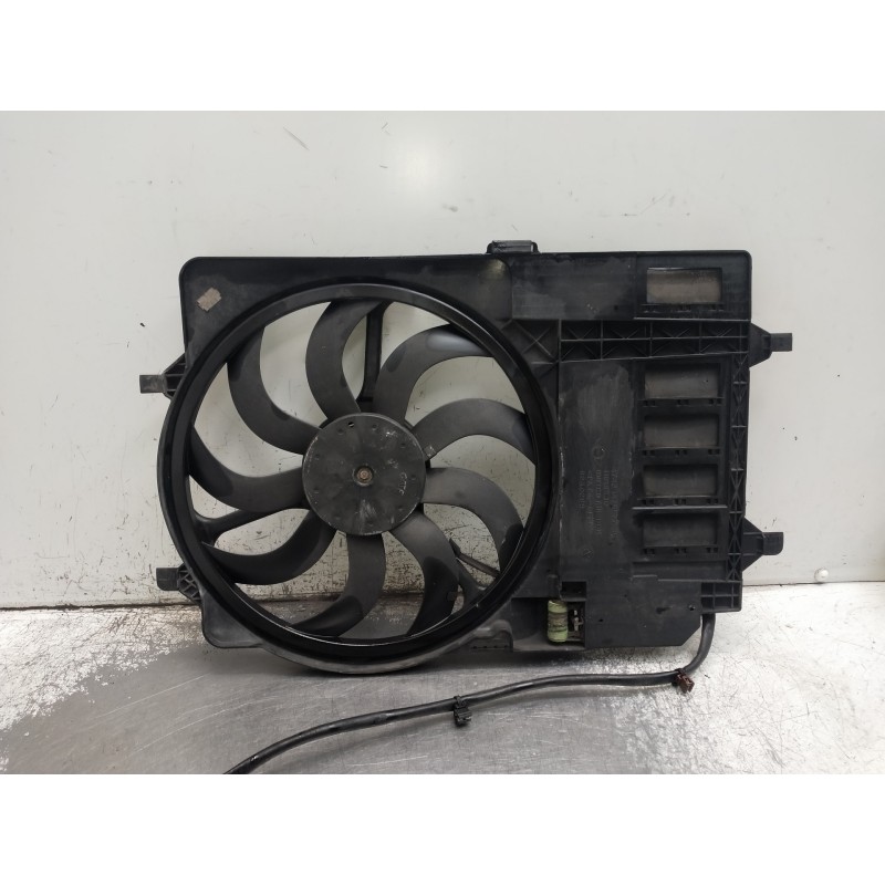 Recambio de electroventilador para bmw mini (r50,r53) referencia OEM IAM   