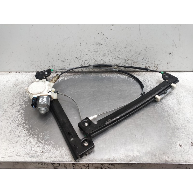 Recambio de elevalunas delantero derecho para bmw mini (r50,r53) referencia OEM IAM   3P