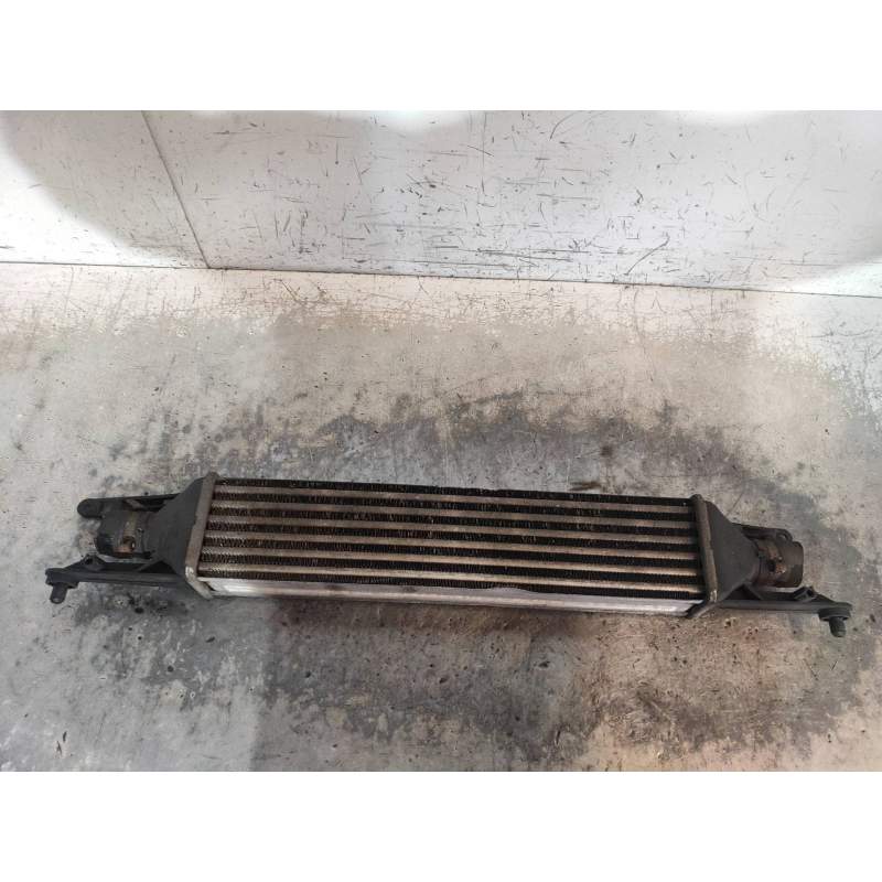 Recambio de intercooler para fiat punto (evo) (199) dynamic referencia OEM IAM   